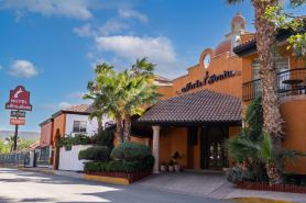 Vacation Rentals María Bonita