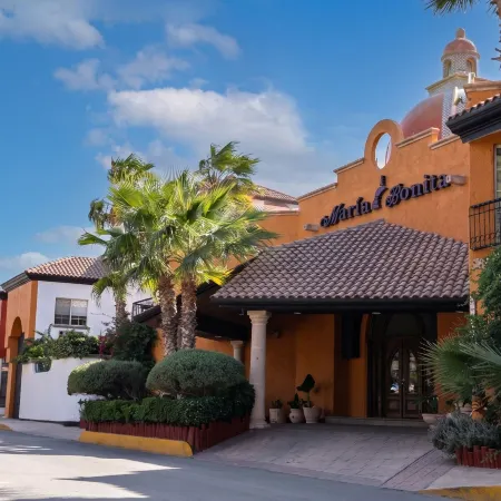 Vacation Rentals María Bonita