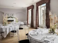 โรงแรม Delta Hotels Durham Royal County โรงแรมในเดอรัม