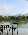 atta Lakeside Resort Suite - vue sur la montagne