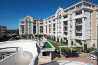 雷納亞歷山大俱樂部酒店(Rena Alexandria Club hotel)