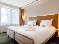 Metropol Spa Hotel Hotels near ميدان الحرية