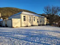 โรงแรม Helmsdale Lodge Hostel โรงแรมใน
