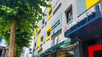 서울숲 스테이 서울숲 주변 호텔