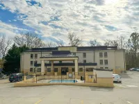 OYO Hotel Rome West GA 플로이드 카운티 호텔