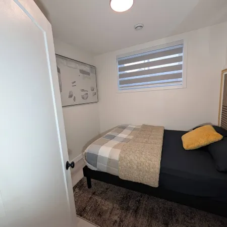 The Loft Moden Rental