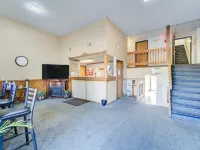 Capital O Amerihost Inn and Suites Kingdom City Hwy 54 MO Hotels in Callaway County