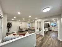 Modern Luxury in Richmond West