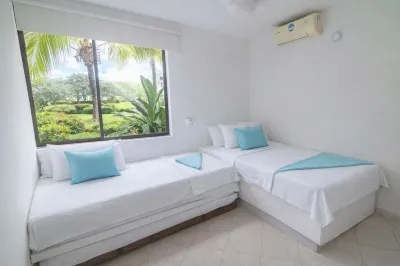 Ancla del galeon 7 Hoteles en 