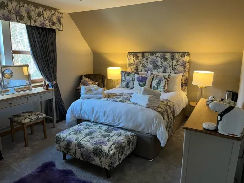 Copper Beeches - 4-Star