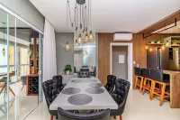 StayHome Bella Maria- Meia Praia Itapema