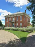 Rising Hall B&B