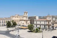 Palazzo Giangreco Luxury Rooms