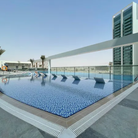 GuestReady - Studio | Perfect Amenities Отели рядом с достопримечательностью «Парк аттракционов Global Village»