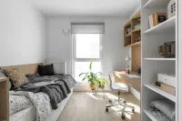 Apartamenty Depot Gdańsk - Bintang 3