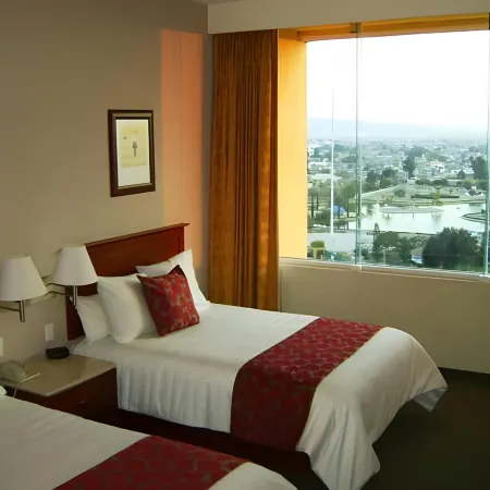 Casa Inn Business Hotel Celaya