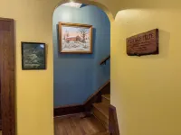 The Lodge Hotels in Braxton County