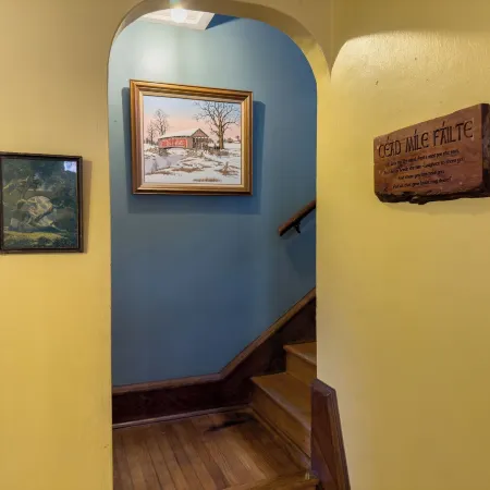 The Lodge