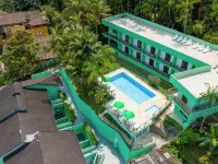 Marencanto Pousada Hotels in Ubatuba