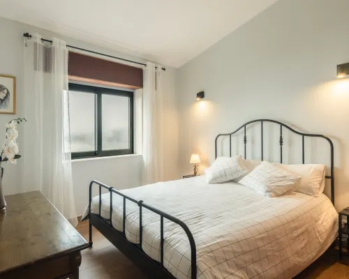 Casa Curva do Rio Hotels in Gondomar
