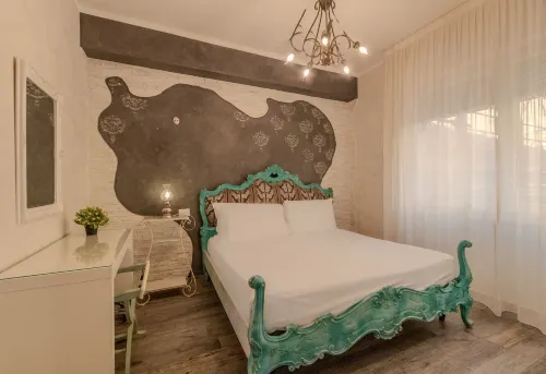 Suites Train Station Mestre -  Appartamenti vacanze
