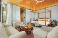 ELIVAAS 4 BHK Kavya Villa With Lounge