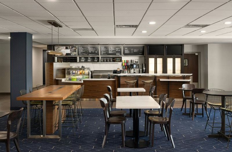Courtyard by Marriott Brunswick photo 4