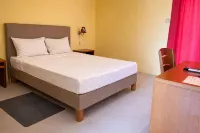 Viana Hotel Hotels in 