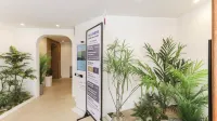 Yeosu Stay Saerok - 2星級