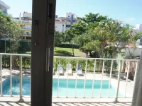 Hanna Marina's Palace Hotel Hotel di Florianopolis