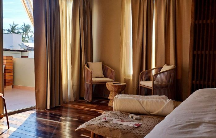 MUSA HOTEL BOUTIQUE