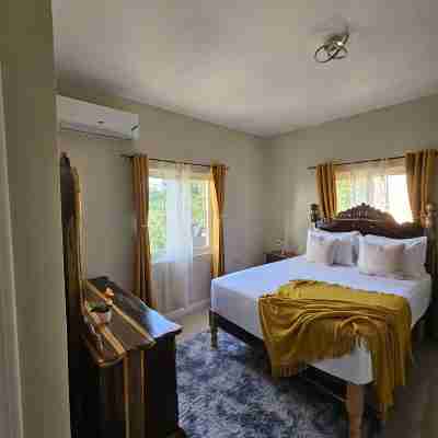 Tranquility Loft, Ocho Rios, Solar Powered Rooms