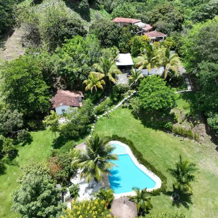 Finca La Verbena - The Sound of Nature