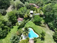 Finca La Verbena - The Sound of Nature - Pools