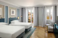 Hilton Imperial Dubrovnik