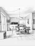 Vila Karup Modern Scandinavian Holiday Home - Villas