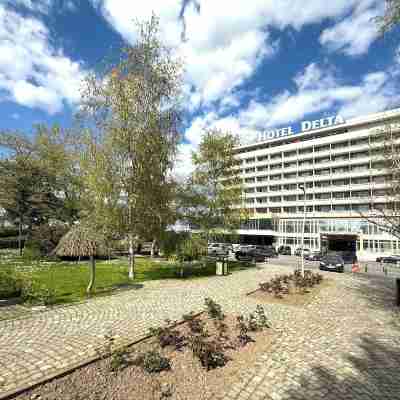 Hotel Delta 3 Hotel Exterior