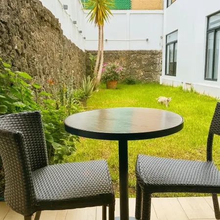 Suite Covadonga Toronja