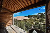 Le Hameau des Pesquiers Ecolodge & Spa, Curio Collection by Hilton - Romantic