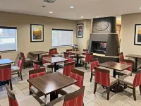 Comfort Suites Peoria Sports Complex - breakfast