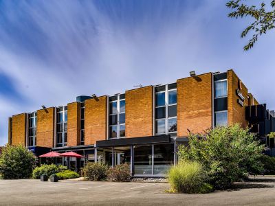 Comfort Hotel Lille l'Union