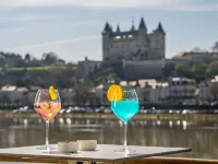 Hôtel Mercure Bords de Loire Saumur - Baarit