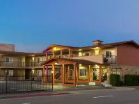 Travelodge by Wyndham Eureka Hotels in Eureka