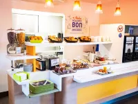Ibis Budget Orange Centre - petit déjeuner