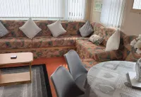 122 Happy Days South Chapel St Leonards - 2-Star