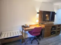 Penn Lodge Hotel & Suites Philadelphia - Bensalem