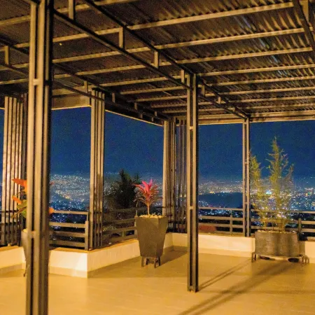 Residency By Mozette Kigali