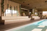 Van der Valk Luxembourg Arlon - Pools