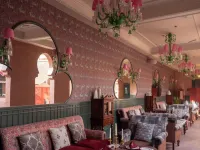 Zo Selections Jaipur by Zostel Các khách sạn gần Bến xe buýt Sindhi Camp