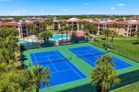 The Place to Beach for the price-Ocean Village Club-Pet friendly